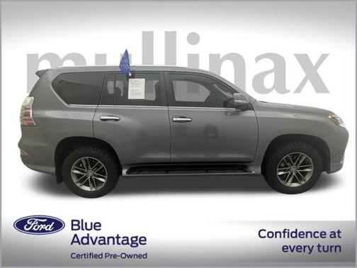 2021 Lexus GX 460 Premium