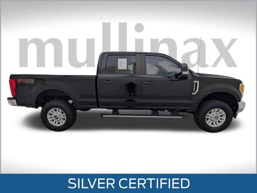 2017 Ford F-250 XL
