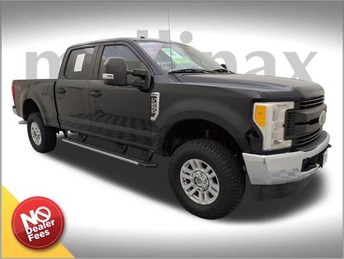 2017 Ford F-250 XL