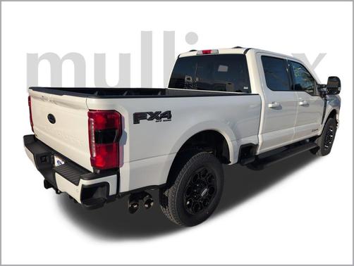 2026 Ford F-350 Lariat