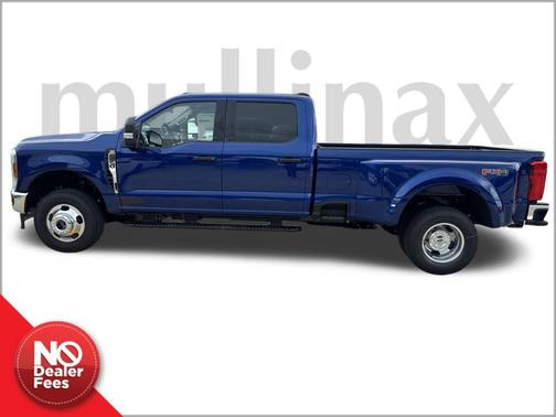 2026 Ford F-350 XLT