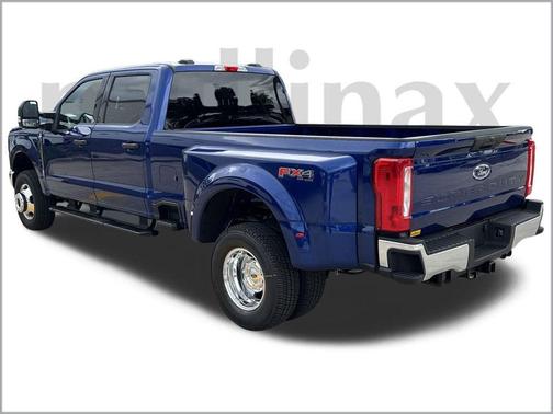2026 Ford F-350 XLT