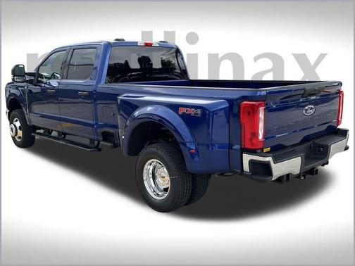 2026 Ford F-350 XLT