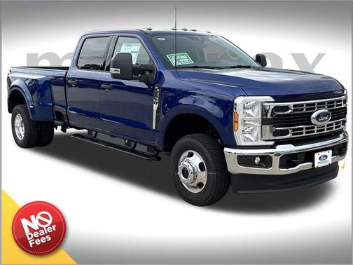 2026 Ford F-350 XLT