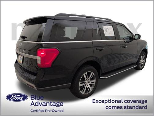2022 Ford Expedition XLT