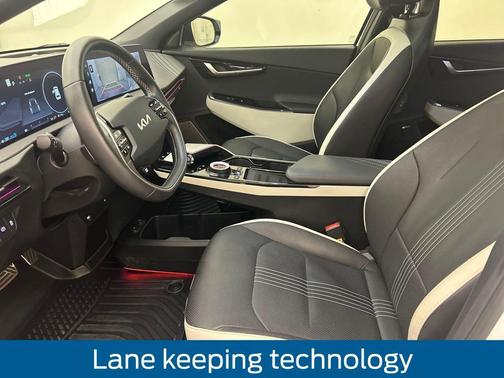 2023 Kia EV6 GT-Line