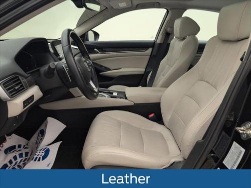 2018 Honda Accord Touring 2.0T