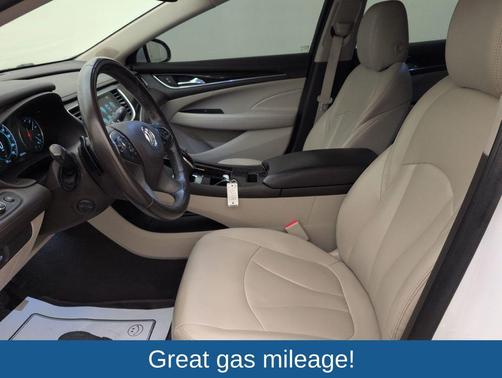 2019 Buick LaCrosse Preferred