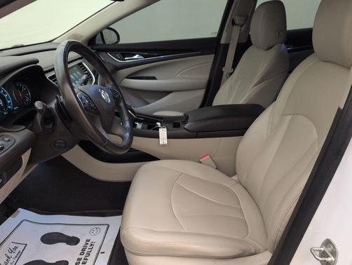 2019 Buick LaCrosse Preferred