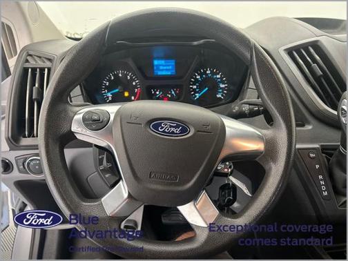 2018 Ford Transit-350 Base