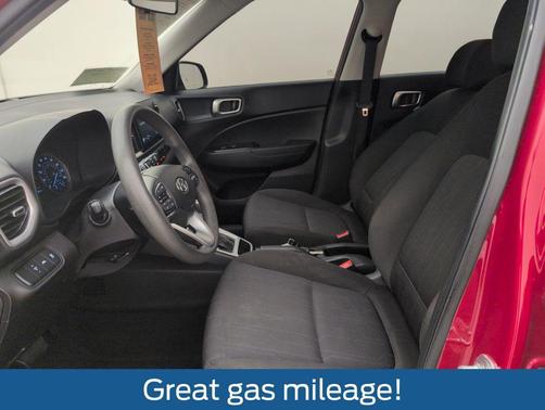 2021 Hyundai VENUE SE