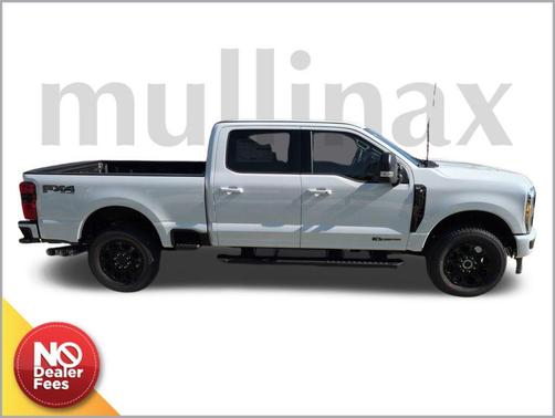 2026 Ford F-250 XLT