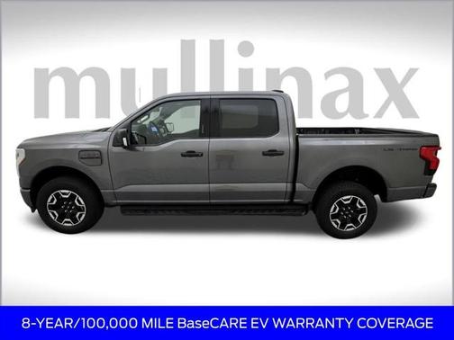2023 Ford F-150 Lightning XLT