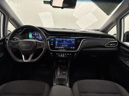 2022 Chevrolet Bolt EV FWD 1LT