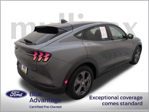 2023 Ford Mustang Mach-E Select