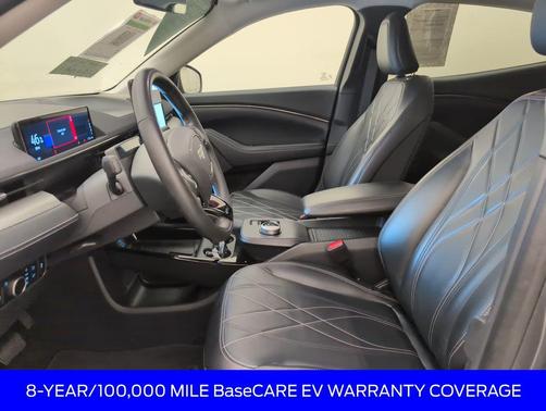 2023 Ford Mustang Mach-E Select