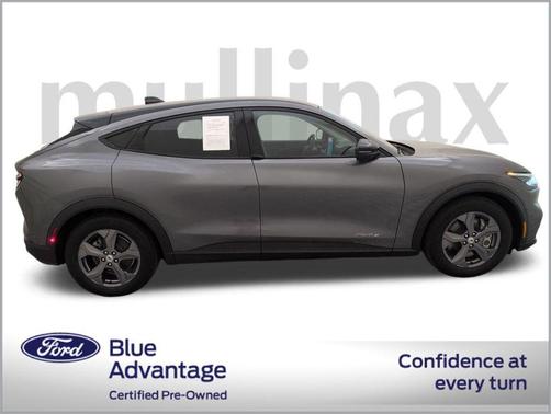 2023 Ford Mustang Mach-E Select