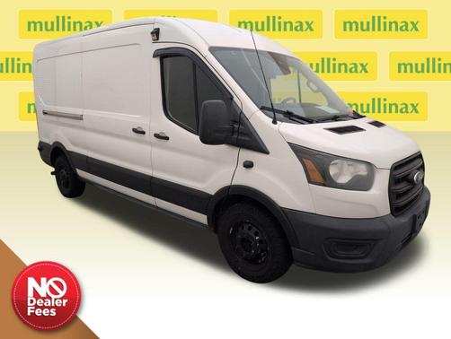 2020 Ford Transit-250 Base