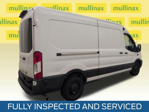 2020 Ford Transit-250 Base