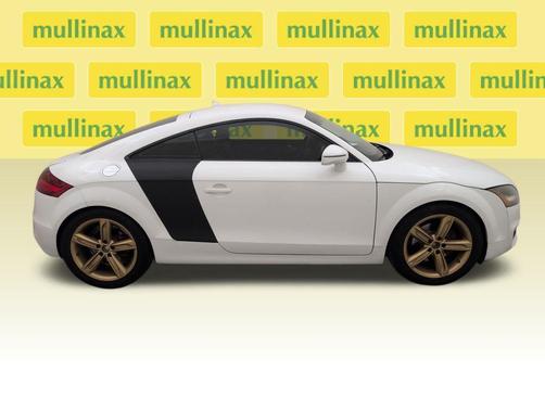 2013 Audi TT 2.0T Premium Plus