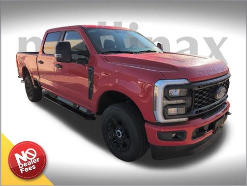 2026 Ford F-250 XL