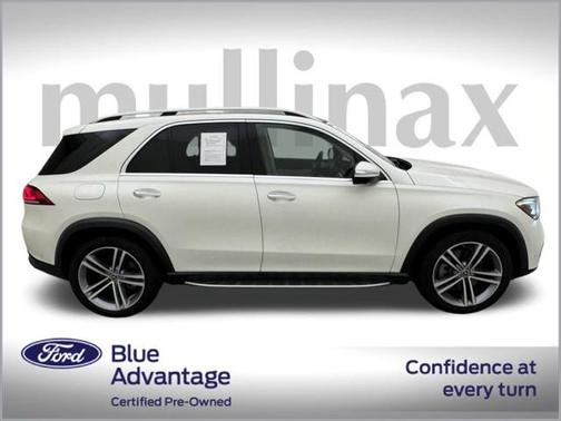 2022 Mercedes-Benz GLE 450 4MATIC