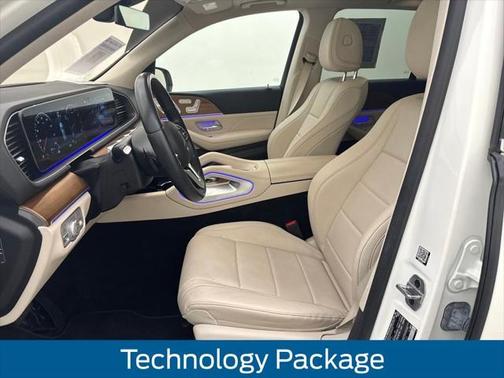 2022 Mercedes-Benz GLE 450 4MATIC
