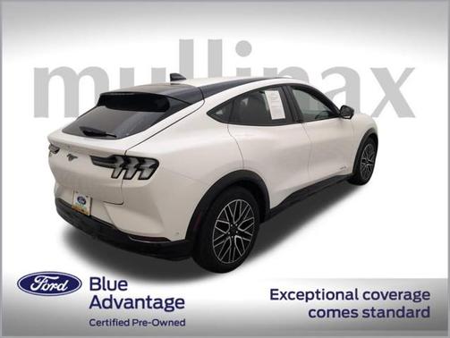 2024 Ford Mustang Mach-E Premium