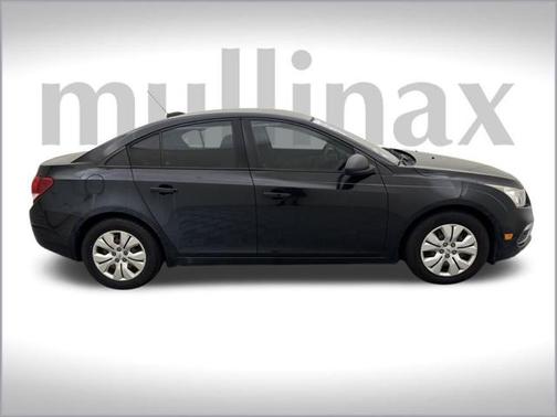 2016 Chevrolet Cruze Limited LS