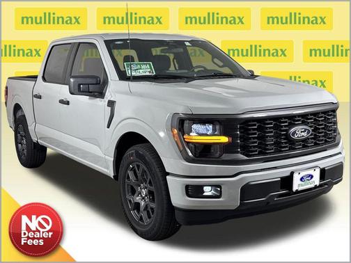 Avalanche 2026 Ford F-150 STX