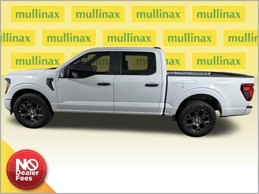 Avalanche 2026 Ford F-150 STX