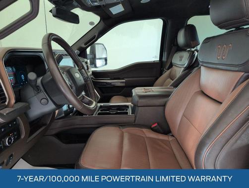 2024 Ford F-350 King Ranch