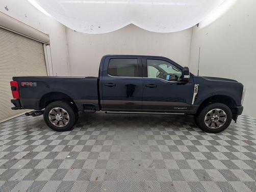 2024 Ford F-350 King Ranch