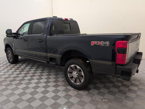 2024 Ford F-350 King Ranch