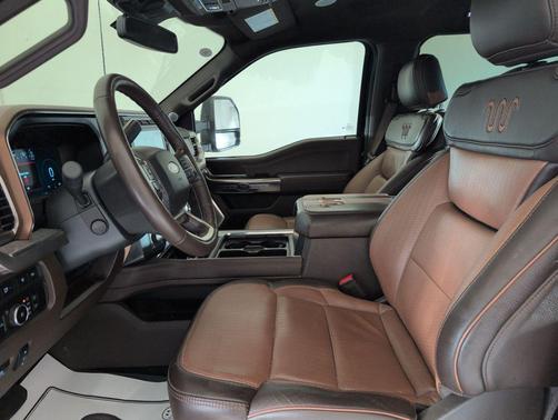 2024 Ford F-350 King Ranch