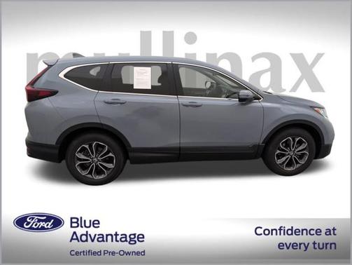 2022 Honda CR-V 2WD EX