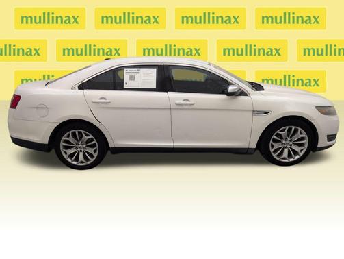2013 Ford Taurus Limited