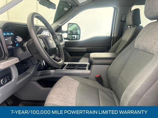 2024 Ford F-250 XLT