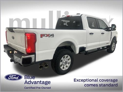 2024 Ford F-250 XLT