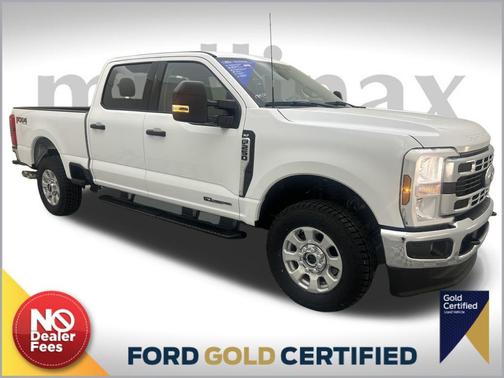 2024 Ford F-250 XLT
