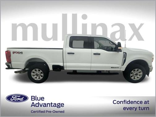 2024 Ford F-250 XLT