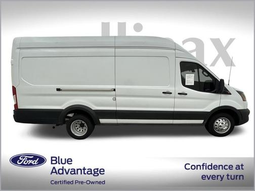 2023 Ford Transit-350 Base