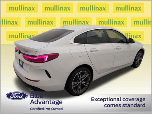 2023 BMW 228 Gran Coupe i sDrive