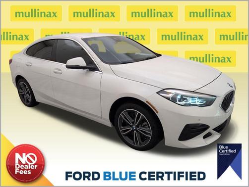 2023 BMW 228 Gran Coupe i sDrive