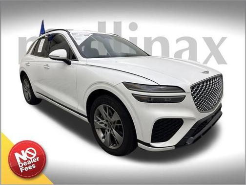 2025 Genesis GV70 3.5T AWD Sport