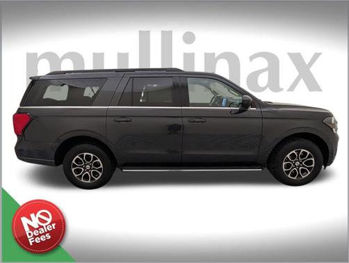 2023 Ford Expedition Max XLT