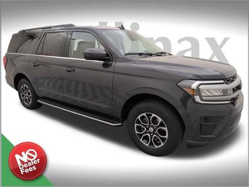 2023 Ford Expedition Max XLT