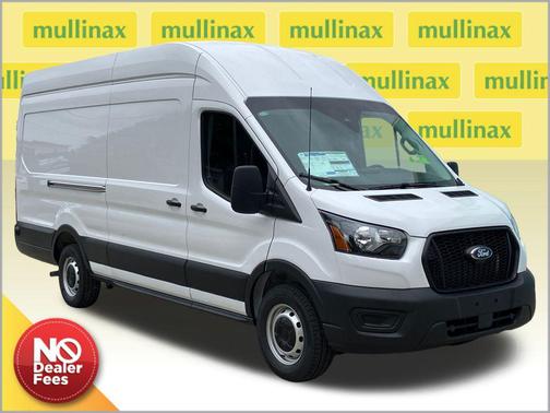 2025 Ford Transit-350 Base