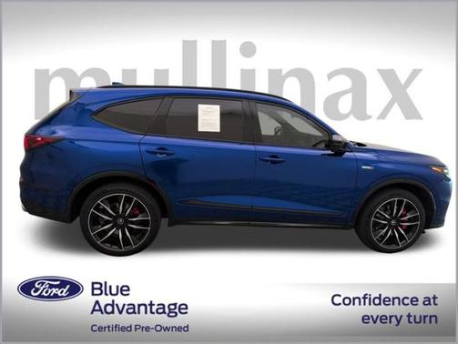2022 Acura MDX Type S