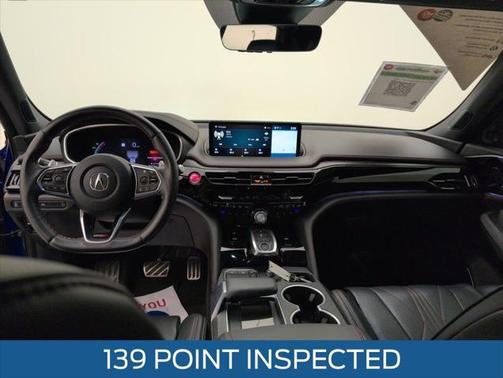 2022 Acura MDX Type S